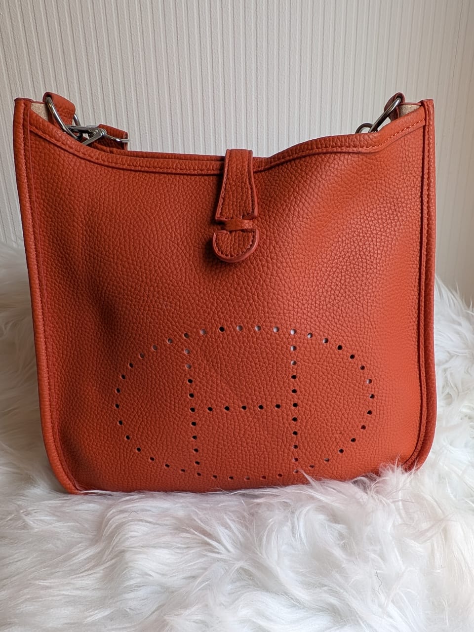 Hermès Evelyne III 29 Bag