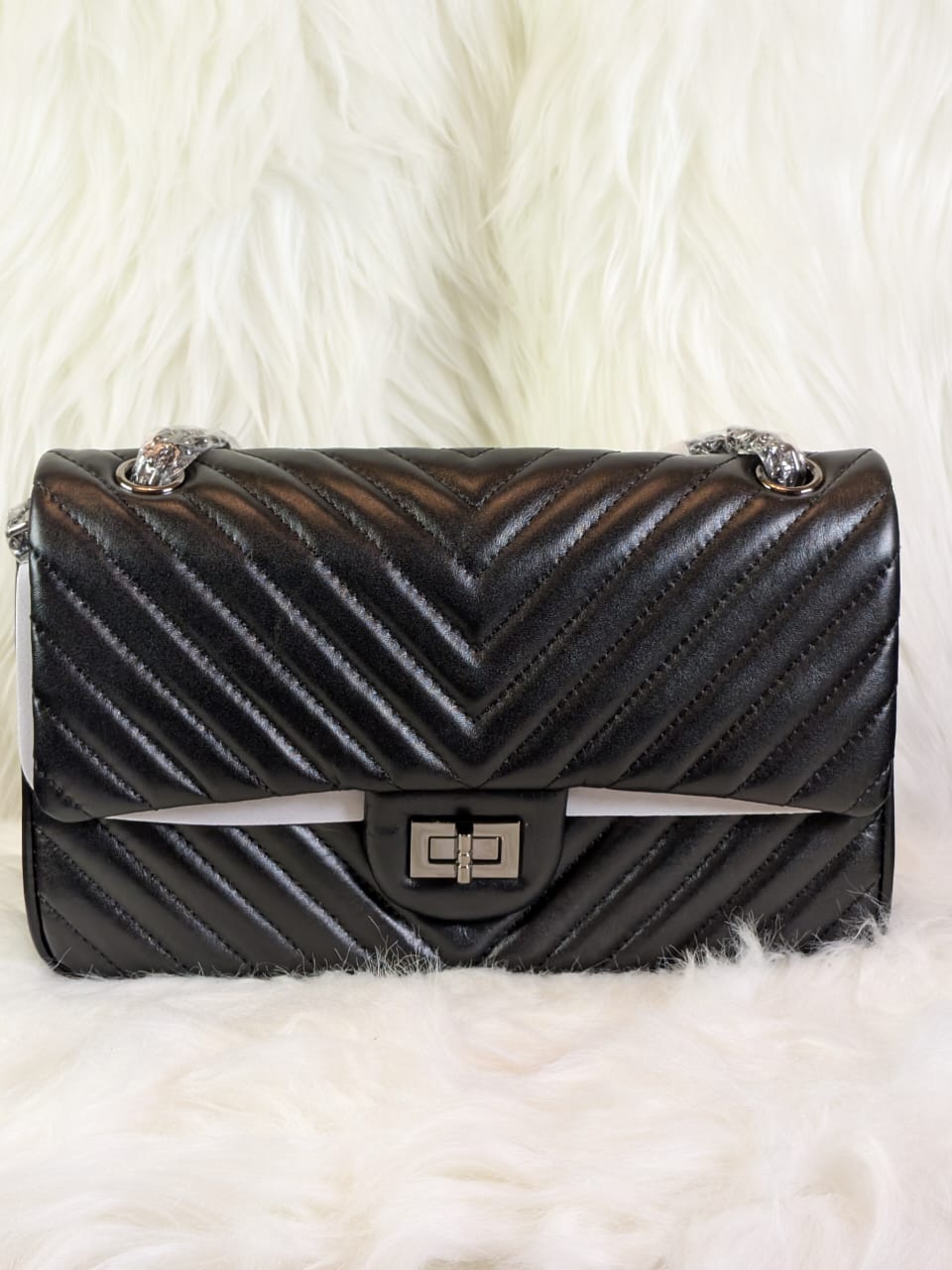 Fendi Bag 110