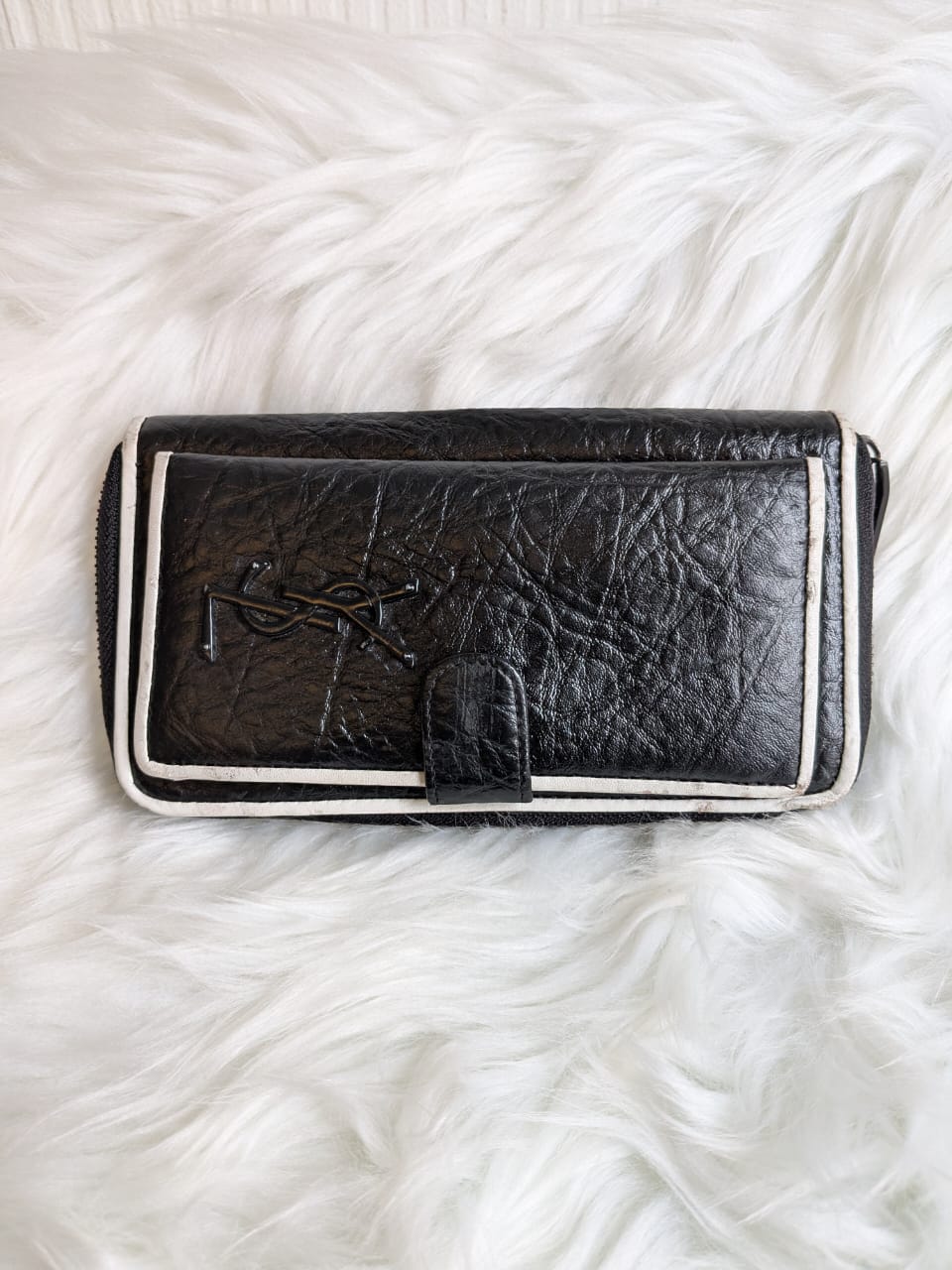 Saint Laurent Bag 113