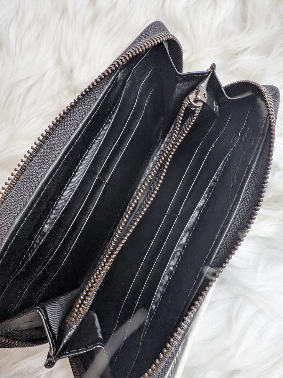 Saint Laurent Bag 113