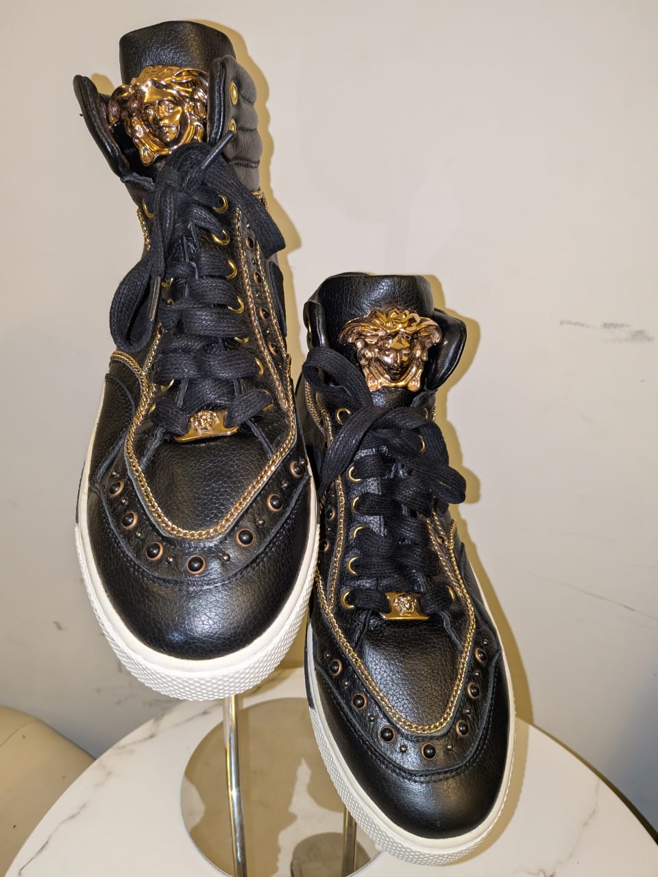 Versace Shoe