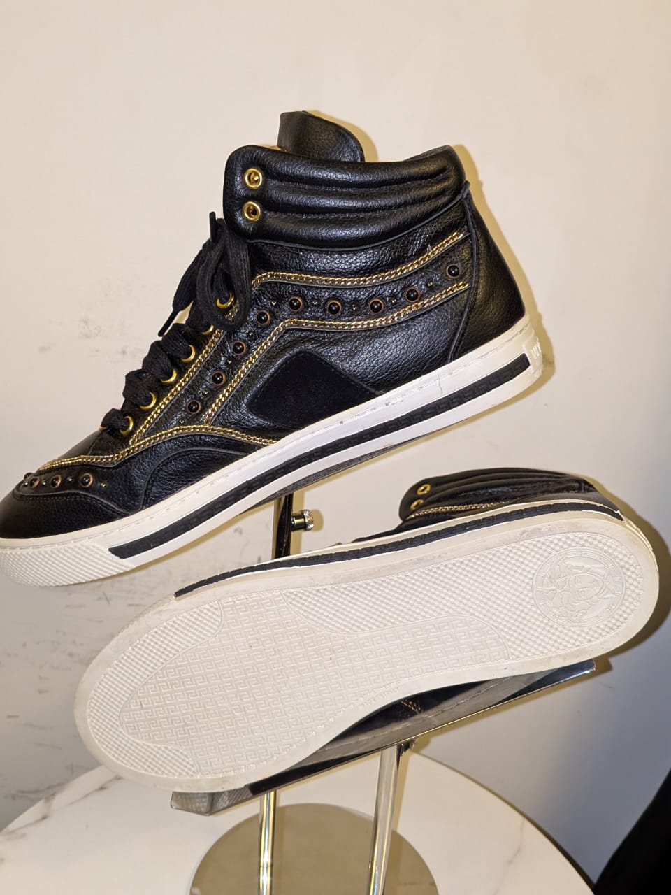 Versace Shoe