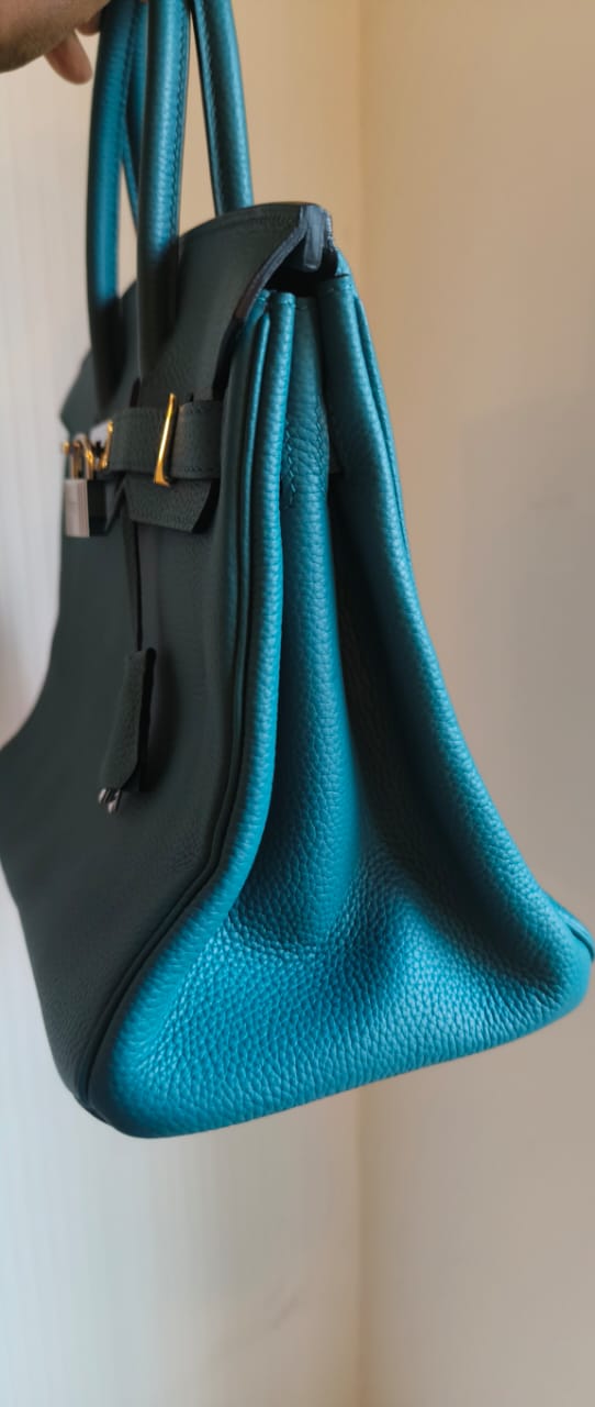 Gucci-Inspired Jackie 1961 Bag in Red