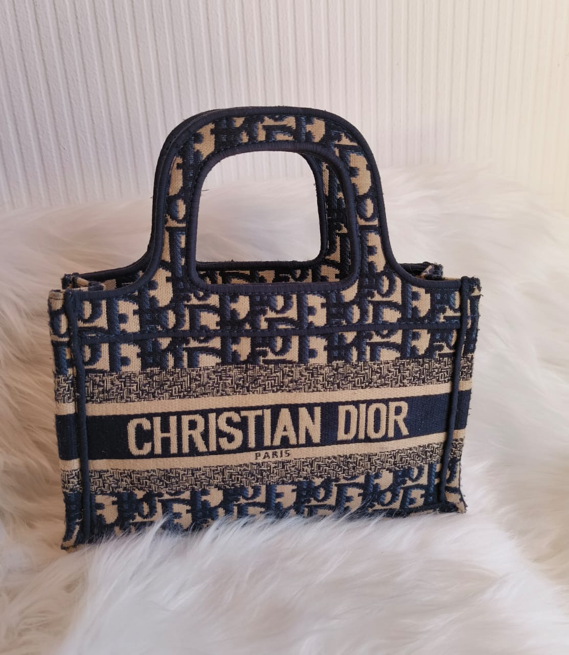 Michael Kors-Inspired Mercer Tote