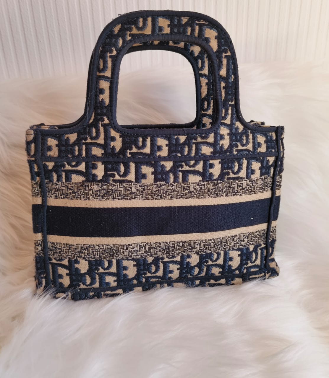 Michael Kors-Inspired Mercer Tote