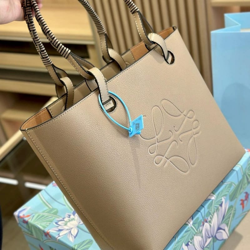 Gucci-Inspired Duffle Bag