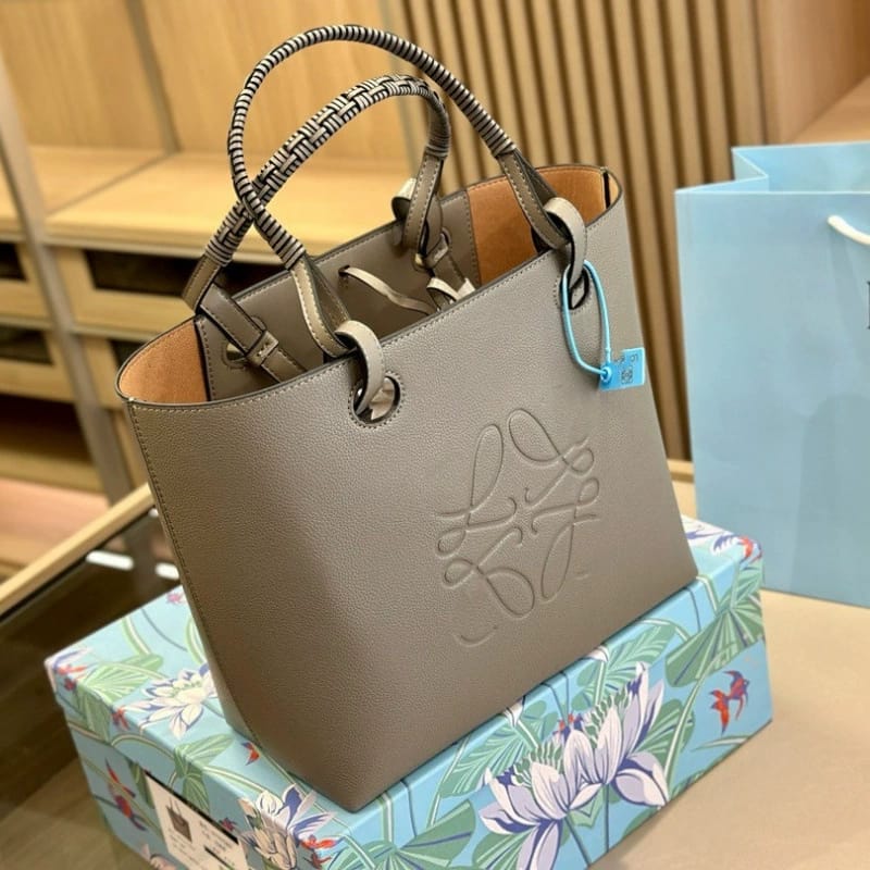 Gucci-Inspired Duffle Bag
