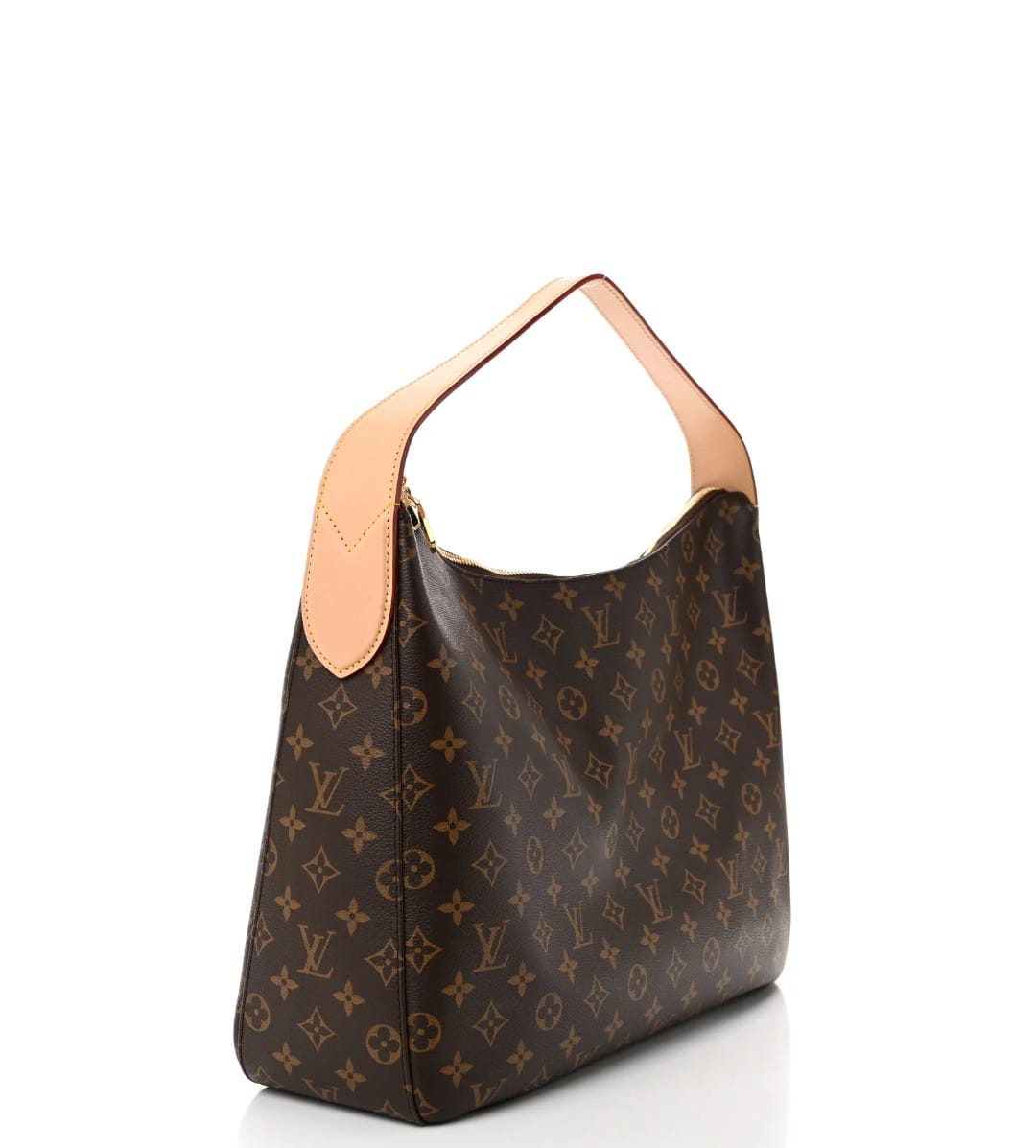 Fendi-Inspired FF Travel Tote