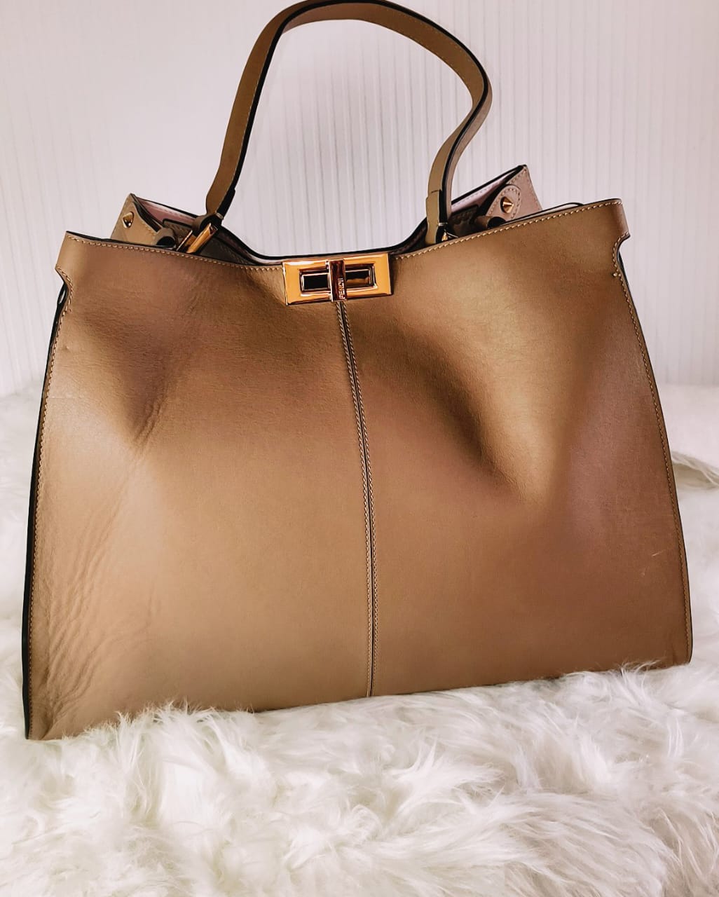 Gucci-Inspired Ophidia Messenger