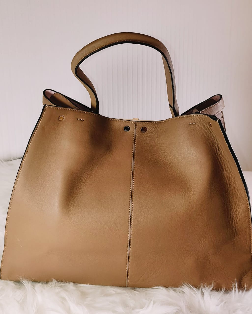Gucci-Inspired Ophidia Messenger
