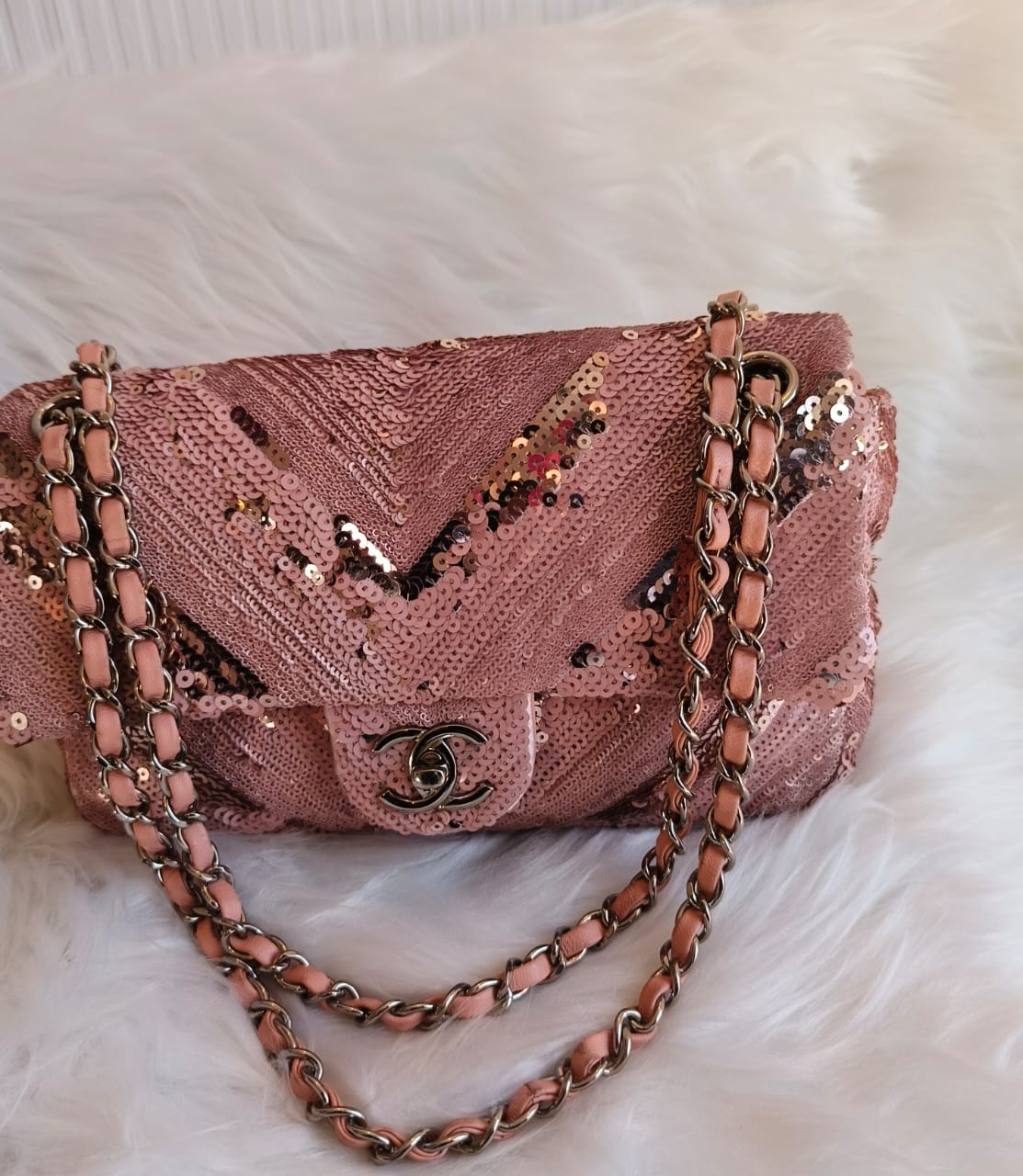 Dior-Inspired Rider Sling Bag