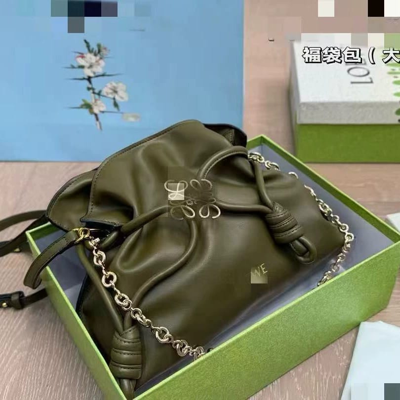 Dior-Inspired Lady Dior Medium Bag in Pink