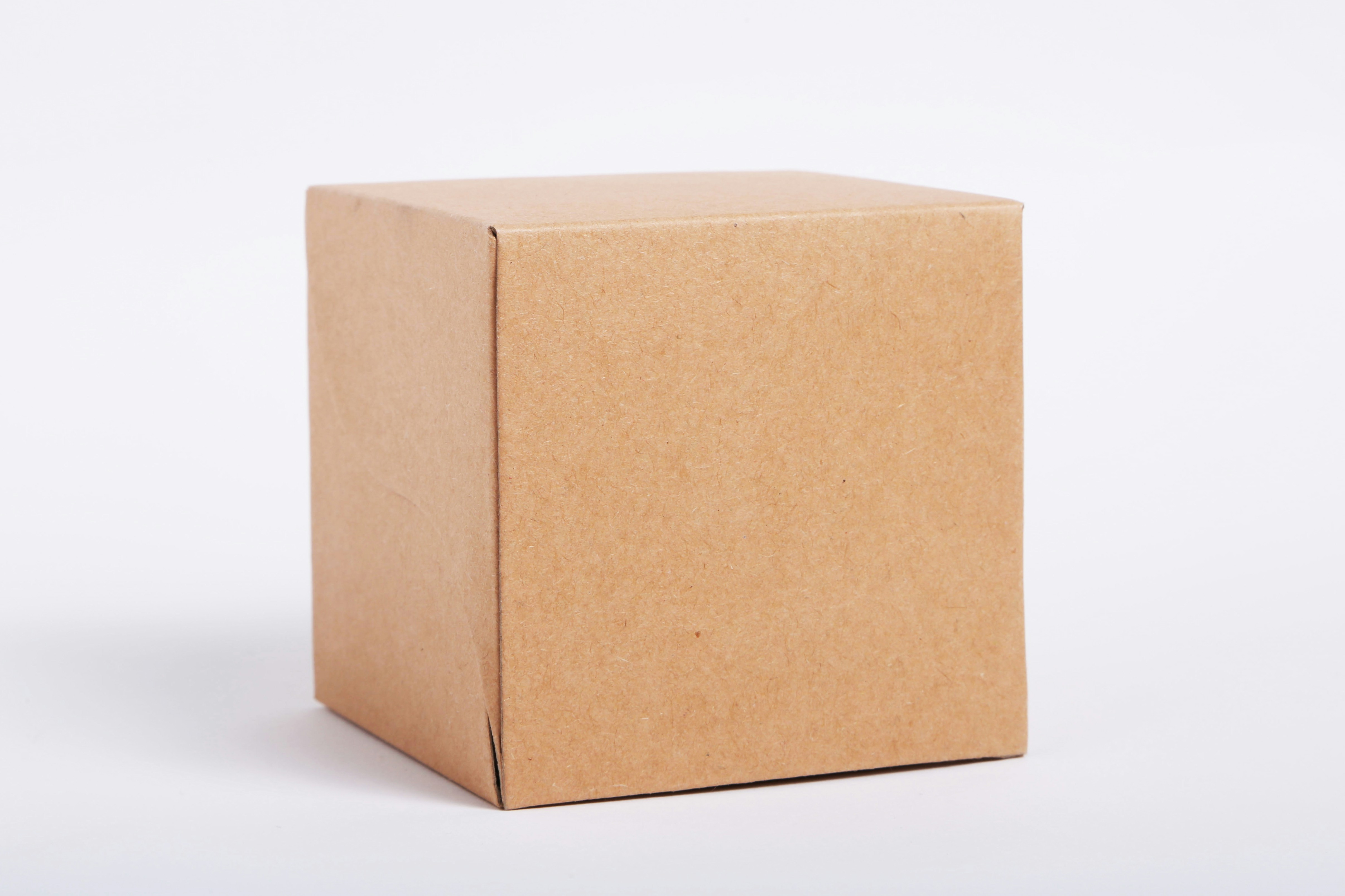 Delivery packaging
